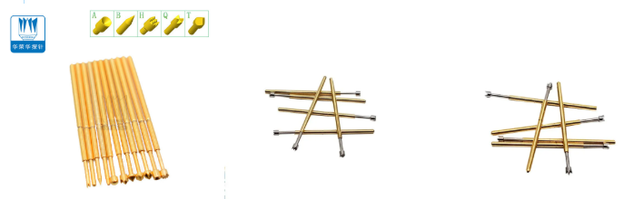 P50系列測試探針的應用范圍以及規格參數