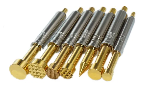 PCB測試探針在PCB鏈接的作用