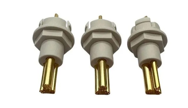 電池化成分容柜三針組大電流探針的應用領域