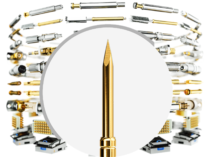 如何選擇合適自己產(chǎn)品的測試探針呢？